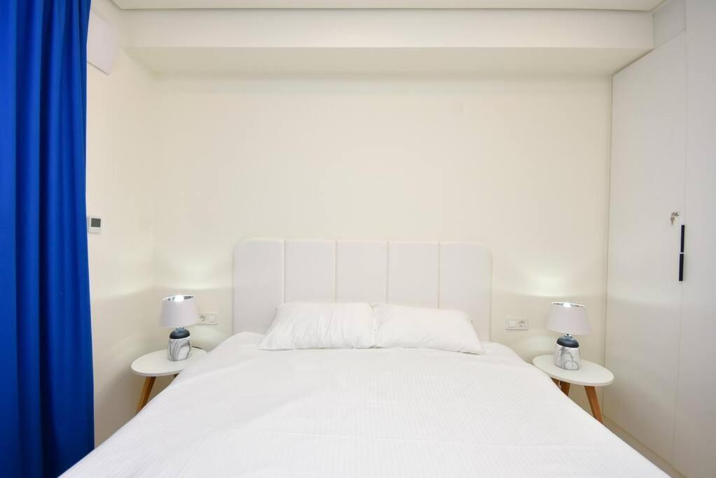 Brand New ! Seaside Apt With Poolview & Parking Budva Luaran gambar