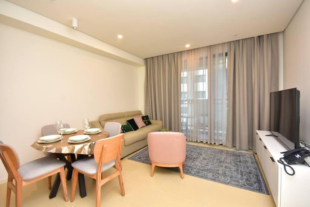 Brand New ! Seaside Apt With Poolview & Parking Budva Luaran gambar
